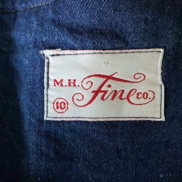 M.H Fine Co - Picture 6 of 9